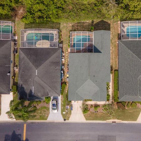 Home In Davenport Cheerful 4-Bedroom With Pool Exterior photo