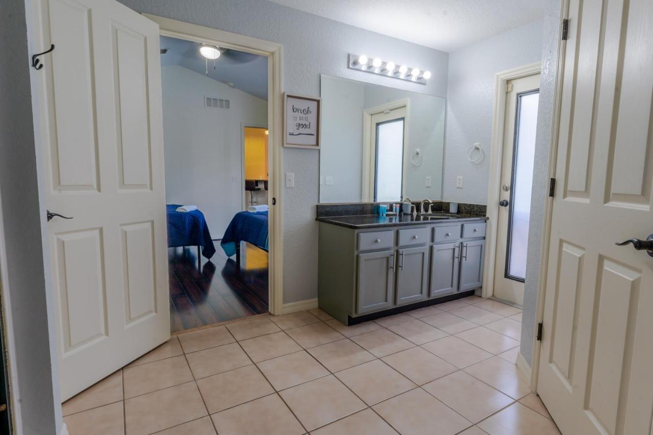 Home In Davenport Cheerful 4-Bedroom With Pool Exterior photo