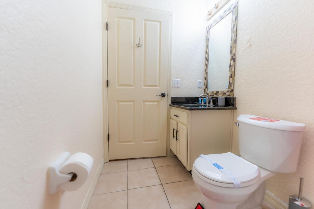 Home In Davenport Cheerful 4-Bedroom With Pool Exterior photo