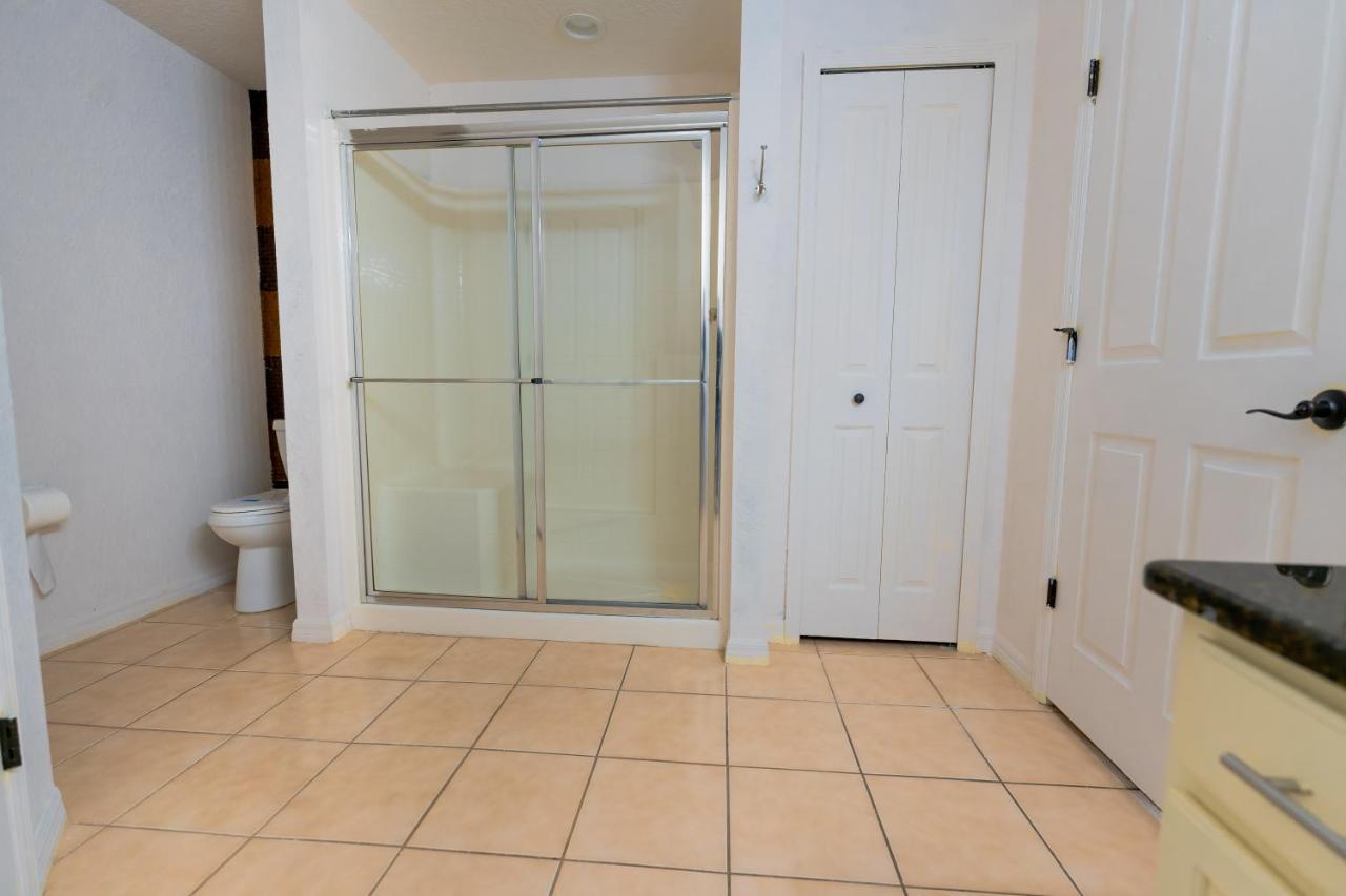 Home In Davenport Cheerful 4-Bedroom With Pool Exterior photo